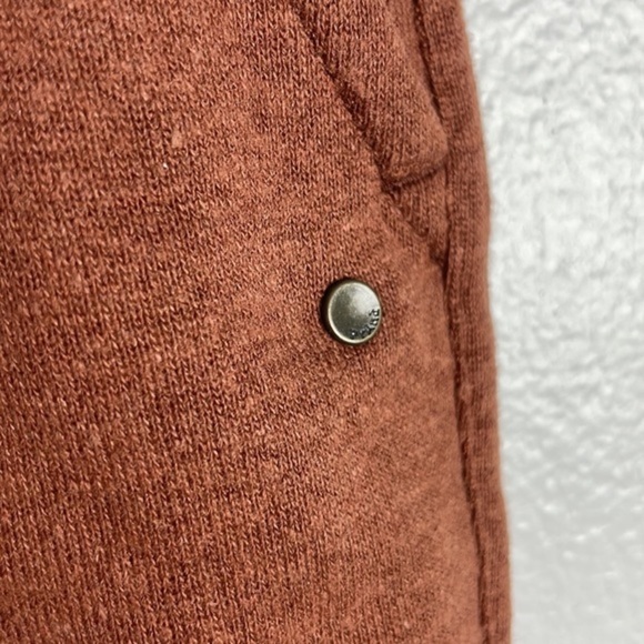 NWT Prana Cozy Up Midi Skirt - Picture 6 of 8